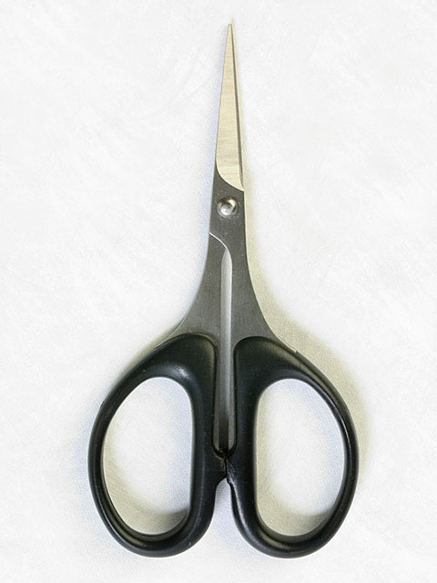 Griffin All Purpose, non-serrated Scissors